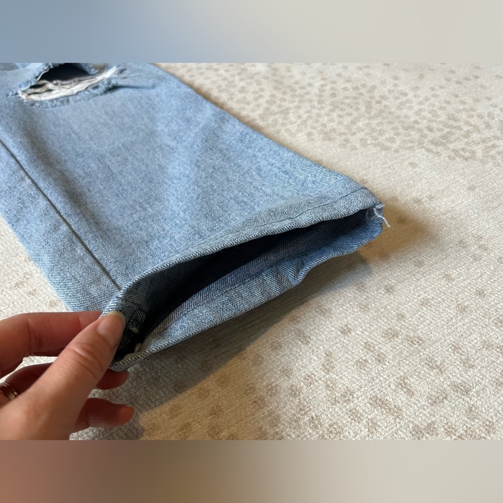 Jeans - Picture 6 of 14